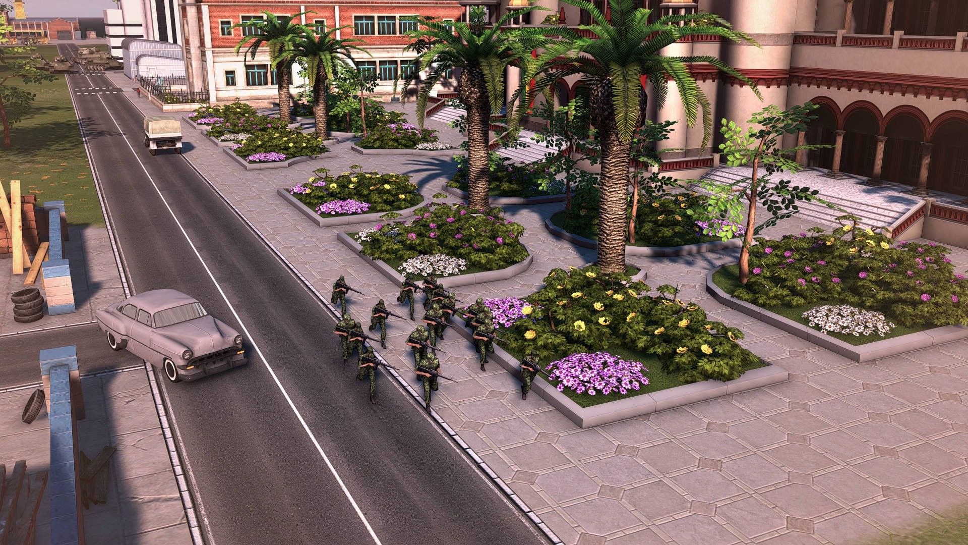 Tropico 5 - Penultime Edition - Imagen 27